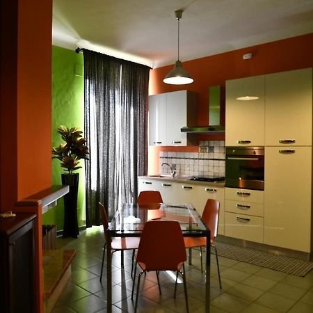 Appartamento Magia D'Estate Sulmona Zewnętrze zdjęcie