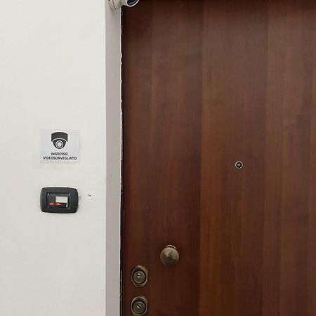 Appartamento Magia D'Estate Sulmona Zewnętrze zdjęcie